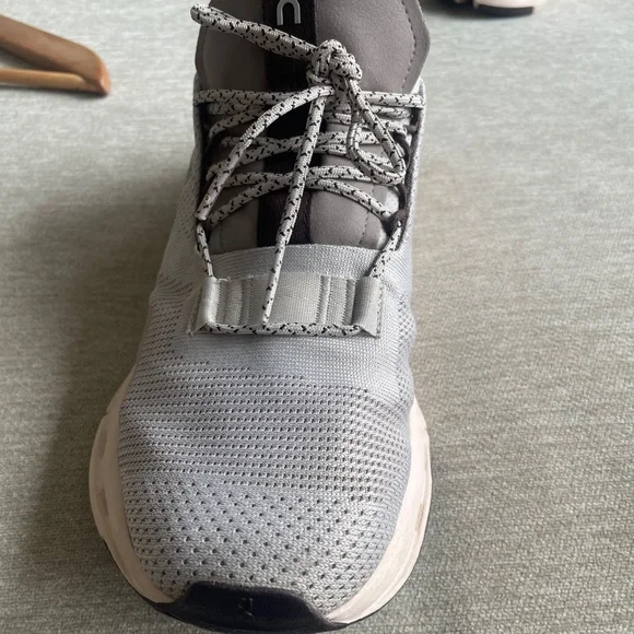 Women’s On Cloud Tennis shoes - Picture 9 of 13